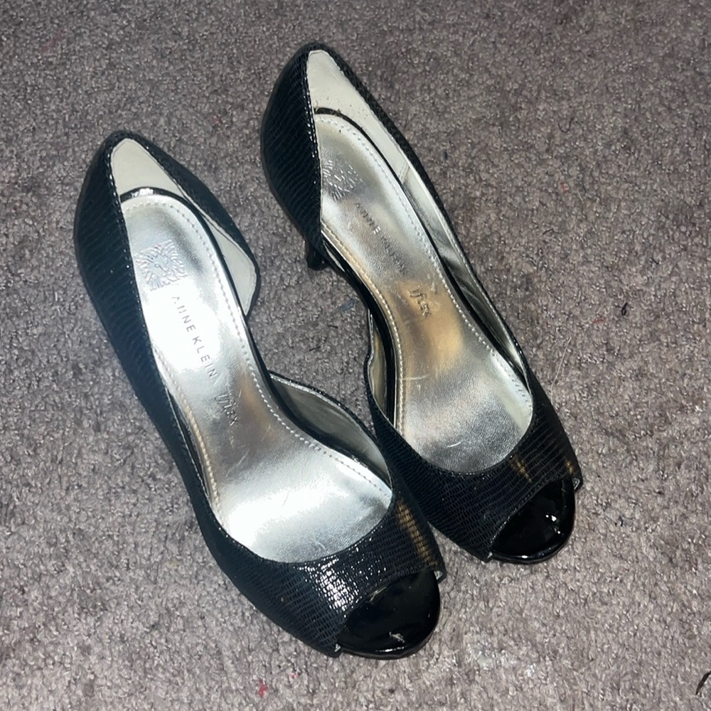 Anne Klein Heels